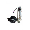 EXHAUST BRAKE ASSEMBLY - CUERPO ARMADO FRENO DE MAQUINA KMC1100P4