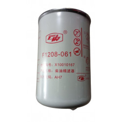 FUEL FILTER - FILTRO DE COMBUSTIBLE F1208-061