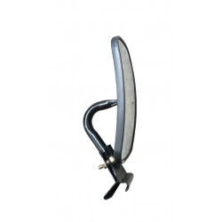 DOOR MIRROR - ESPEJO DE PUERTA RH 82190101820D111A