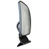 DOOR MIRROR - ESPEJO DE PUERTA RH 82190101820D111A