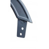 EXTERNAL FRONT DOOR HANDLE - MANIJA EXTERNA DE LA PUERTA DELANTERA RH 82151201680D311A