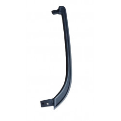 EXTERNAL FRONT DOOR HANDLE - MANIJA EXTERNA DE LA PUERTA DELANTERA RH 82151201680D311A