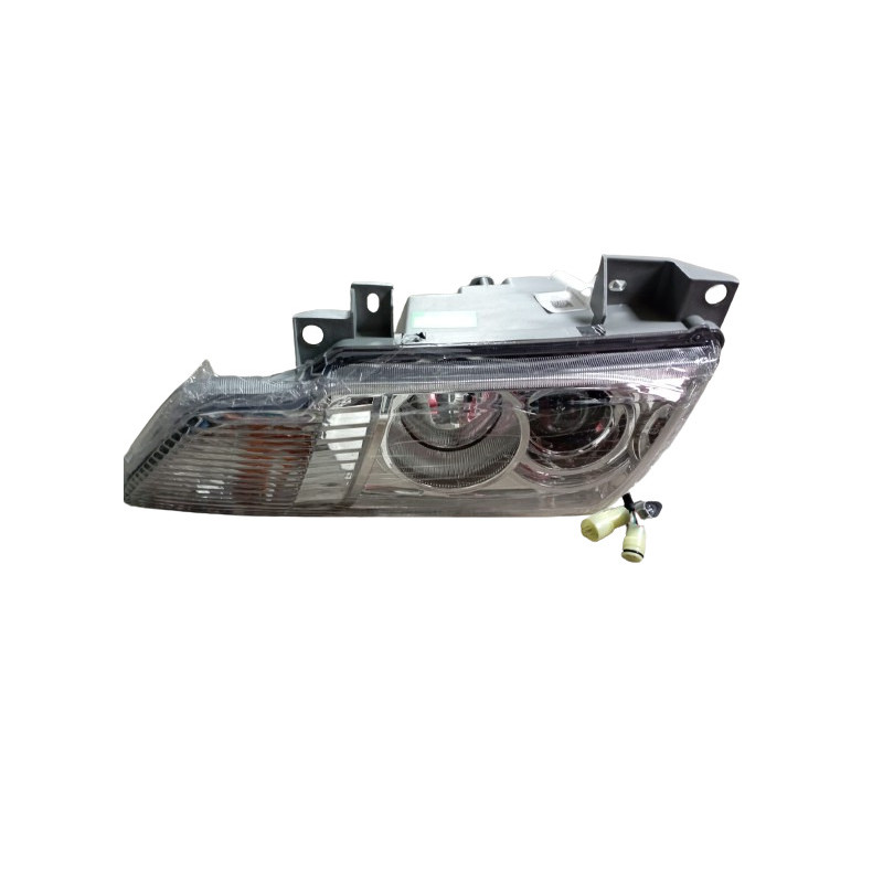 COMBINATION HEADLAMP - FARO COMBINADA RH 41211201580T131A