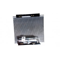 A/C CONDENSER ASSEMBLY - CONDENSADOR DEL RADIADOR 81051001086D300A