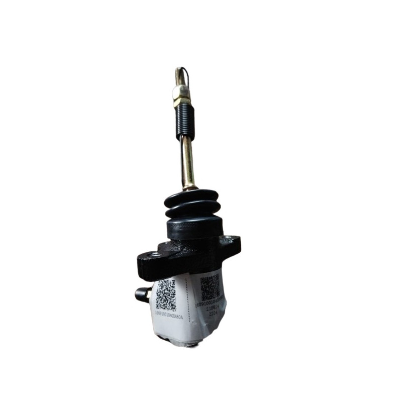 CLUTCH SLAVE CYLINDER - CILINDRO AUXILIAR DEL EMBRAGUE 16091001040D680A