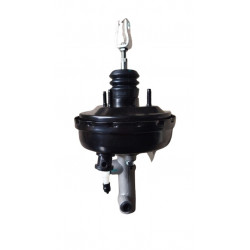 CLUTCH MASTER CYLINDER ASSEMBLY - CONJUNTO DEL CILINDRO MAESTRO DEL EMBRAGUE - 16081001820D001A