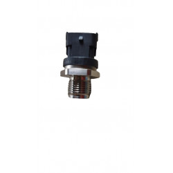 RAIL PRESSURE SENSOR - SENSOR DE PRESION DE RIEL - 0281002937