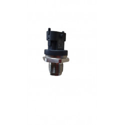 RAIL PRESSURE SENSOR - SENSOR DE PRESION DE RIEL - 0281002937