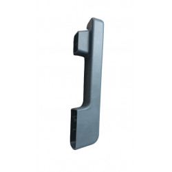 EXTERNAL REAR DOOR HANDLE(LEFT) - MANIJA EXTERNA DE LA PUERTA TRASERA (IZQUIERDA) - 82153101680S111A