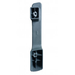 EXTERNAL REAR DOOR HANDLE(LEFT) - MANIJA EXTERNA DE LA PUERTA TRASERA (IZQUIERDA) - 82153101680S111A