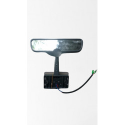 MIRROR CENTER - RETROVISOR CENTRAL - 41041001680D131A