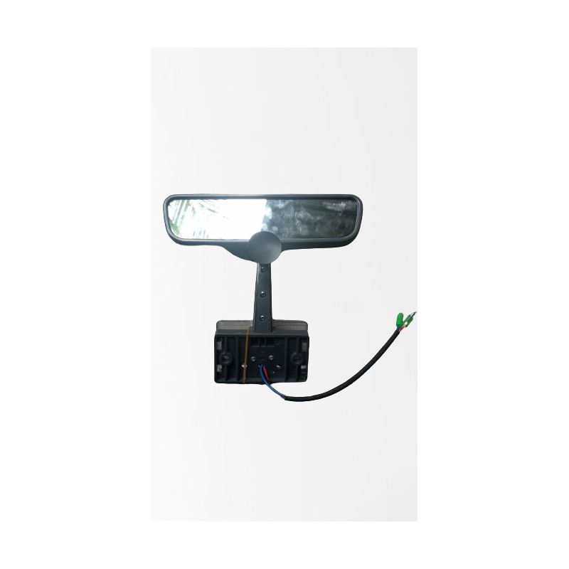 MIRROR CENTER - RETROVISOR CENTRAL - 41041001680D131A