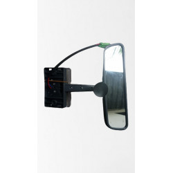 MIRROR CENTER - RETROVISOR CENTRAL - 41041001680D131A