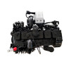 ENGINE ASSY - MOTOR ARMADO CUMMINS B5.9 6BT 173 HP 129 KW