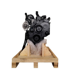 ENGINE ASSY - MOTOR ARMADO CUMMINS B5.9 6BT 173 HP 129 KW