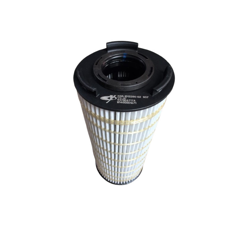 OIL FILTER - ELEMENTO DE FILTRO DE ACEITE DE MOTOR YCK08350-30