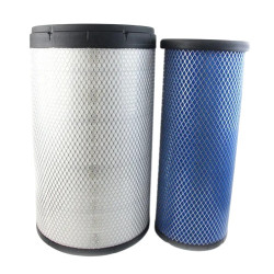 KIT AIR FILTER - KIT DE...