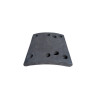 FRONT BRAKE PAD (SMALL) - REVESTIMIENTO DE ZAPATA DELANTERA PEQUEÑA