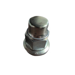 FRONT REAR WHEEL NUT -...