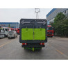 CAMION KAMA KMC1046A26D4 EROS PLUS ASPIRADOR Y DE BARRIDO WIMER CLW5050TSL