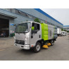 CAMION KAMA KMC1046A26D4 EROS PLUS ASPIRADOR Y DE BARRIDO WIMER CLW5050TSL