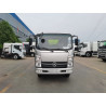CAMION KAMA KMC1046A26D4 EROS PLUS ASPIRADOR Y DE BARRIDO WIMER CLW5050TSL