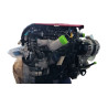 YUNNEI ENGINE 85 KW - MOTOR ARMADO CON ACCESORIOS YUNNEI D19TCIE3