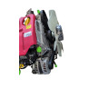 YUNNEI ENGINE 85 KW - MOTOR ARMADO CON ACCESORIOS YUNNEI D19TCIE3