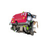YUNNEI ENGINE 85 KW - MOTOR ARMADO CON ACCESORIOS YUNNEI D19TCIE3