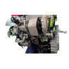 YUNNEI ENGINE 85 KW - MOTOR ARMADO CON ACCESORIOS YUNNEI D19TCIE3