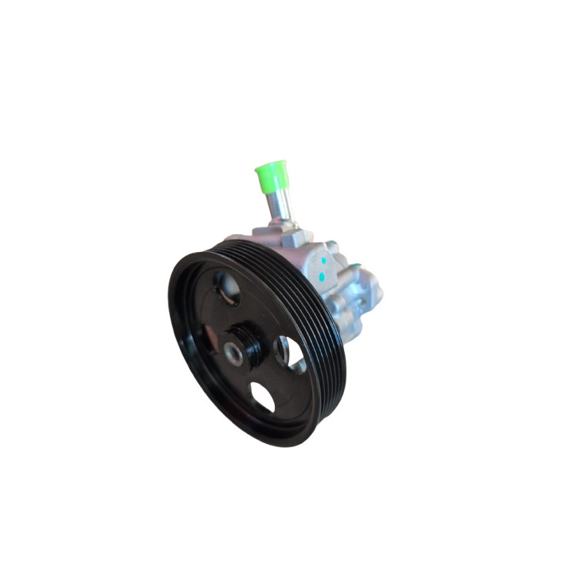 STEERING OIL PUMP - BOMBA HIDRAULICA DE LA DIRECCION YUNNEI D19 D20 X10001758