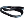 MULTI WEDGE BELT - BANDA DE ACCESORIOS MOTOR YUNNEI D19 6PK1485