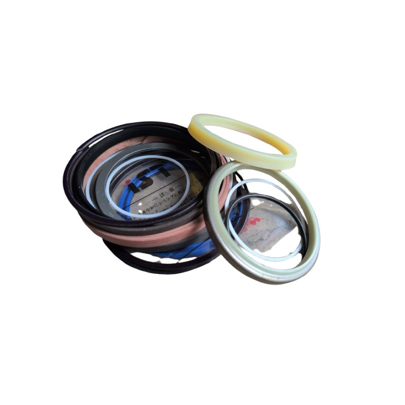 BOOM CYLINDER SEAL KIT - KIT DE SELLOS DE CILINDRO HIDRAULICO DEL BOOM 8230-9514100
