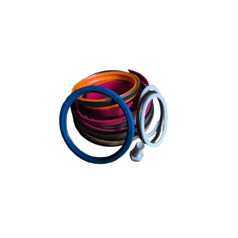 BUCKET CYLINDER SEAL KIT - KIT DE SELLOS DE CILINDRO HIDRAULICO DEL CUCHARON 8230-9503000