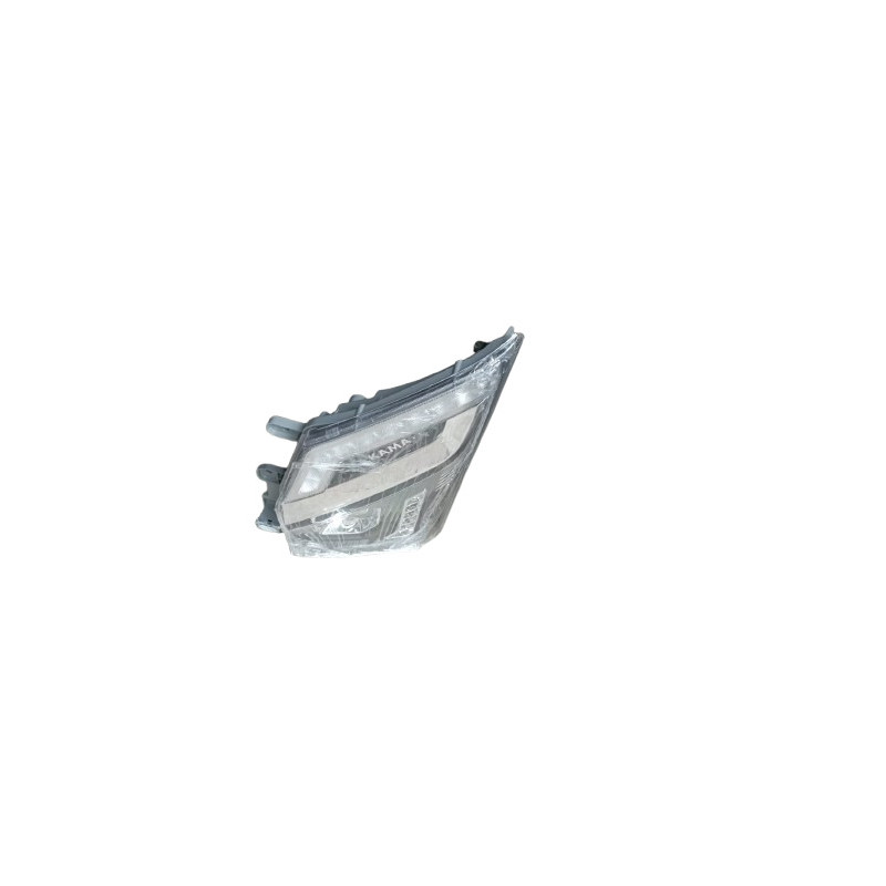 COMBINATION HEADLAMP (LEFT) - FARO COMBINADO (IZQUIERDO) 41211101900DX21A