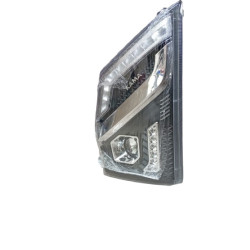COMBINATION HEADLAMP (LEFT) - FARO COMBINADO (IZQUIERDO) 41211101900DX21A