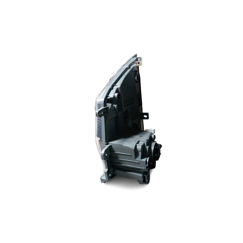COMBINATION HEADLAMP (RIGHT) - FARO COMBINADO (DERECHO) 41211201900DX21A