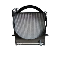 RADIATOR- RADIADOR 13010101086D081A
