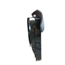 RADIATOR ASSEMBLY -...