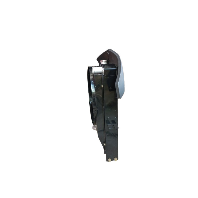 RADIATOR ASSEMBLY - RADIADOR 13010101037D720A