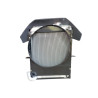 RADIATOR ASSEMBLY - RADIADOR 13010101037D720A