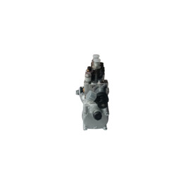 HIGH-PRESSURE OIL PUMP -...