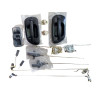 EXTERNAL REAR DOOR HANDLE (RIGHT_LEFT) - MANIJA EXTERNA DE PUERTA (DERECHA_IZQUIERDA) 62050101680S111A