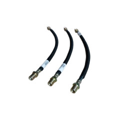 CLUTCH OIL BRAKE HOSE -...