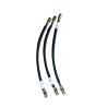 CLUTCH OIL BRAKE HOSE - MANGUERA DE ACEITE DEL EMBRAGUE O FRENO 16073001042DQ11A