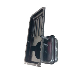 OIL SUMP WELDED ASSEMBLY -...