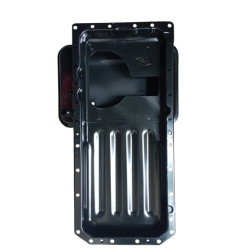 OIL SUMP WELDED ASSEMBLY - CONJUNTO SOLDADO DEL CÁRTER DE ACEITE HA10010527