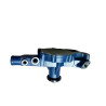 WATER PUMP ASSEMBLY - BOMBA DE AGUA HA10005385