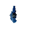 WATER PUMP ASSEMBLY - BOMBA DE AGUA HA10005385
