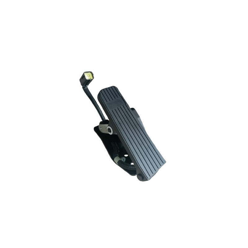 THROTTLE PEDAL - PEDAL DEL ACELERADOR HC264